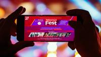 Ultah ke-27, Telkomsel Fest 2022 sambangi 4 kota Indonesia